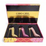 Carolina Herrera Good Girl Pink Miniature Gift Set 3 pieces