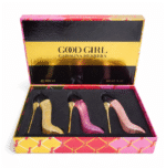 Carolina Herrera Good Girl Pink Miniature Gift Set 3 pieces