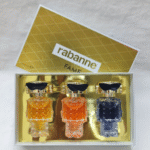Rabanne FAME Miniature Perfume Gift Set - Image 2