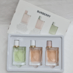 Burberry Mini Fragrance Set 3-Piece Collection - Image 2