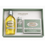 L’Occitane Amande Almond Indulgence Gift Set