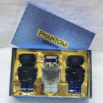 Paco Rabanne Phantom Miniature Gift Set (3 × 10 ml) - Image 2