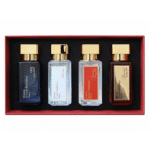 Maison Francis Kurkdjian Mini Perfume Gift Set 4-Piece Collection