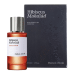 Maison Crivelli Hibiscus Mahajád EDP Unisex 50ML - Image 2