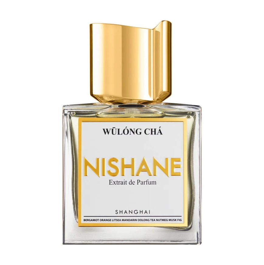 Screenshot 2026-02-10 at 00.33.14 Nishane, Wulong Cha Spray Perfume 100ML - Image 1