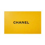 Chanel cosmetic set 5 Pieces, Gold Box - Image 2