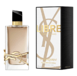YVES SAINT LAURENT, Libre Flowers & Flames Eau De Parfum - Image 3