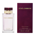 Dolce & Gabbana, Pour Femme Eau De Parfum 100ml - Image 2