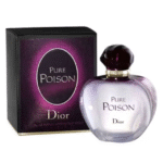 Dior, Pure Poison Eau de Parfum for Women - Image 3