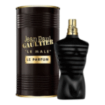 JEAN PAUL GAULTIER Le Male Le Parfum EDP For Men Intense - Image 3