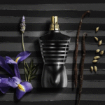 JEAN PAUL GAULTIER Le Male Le Parfum EDP For Men Intense - Image 2