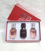 Givenchy L’Interdit Miniature Perfume Gift Set - Image 2