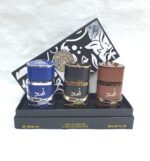 Luxury Eau de Parfum Gift Set 3 x 30 ml - Image 2