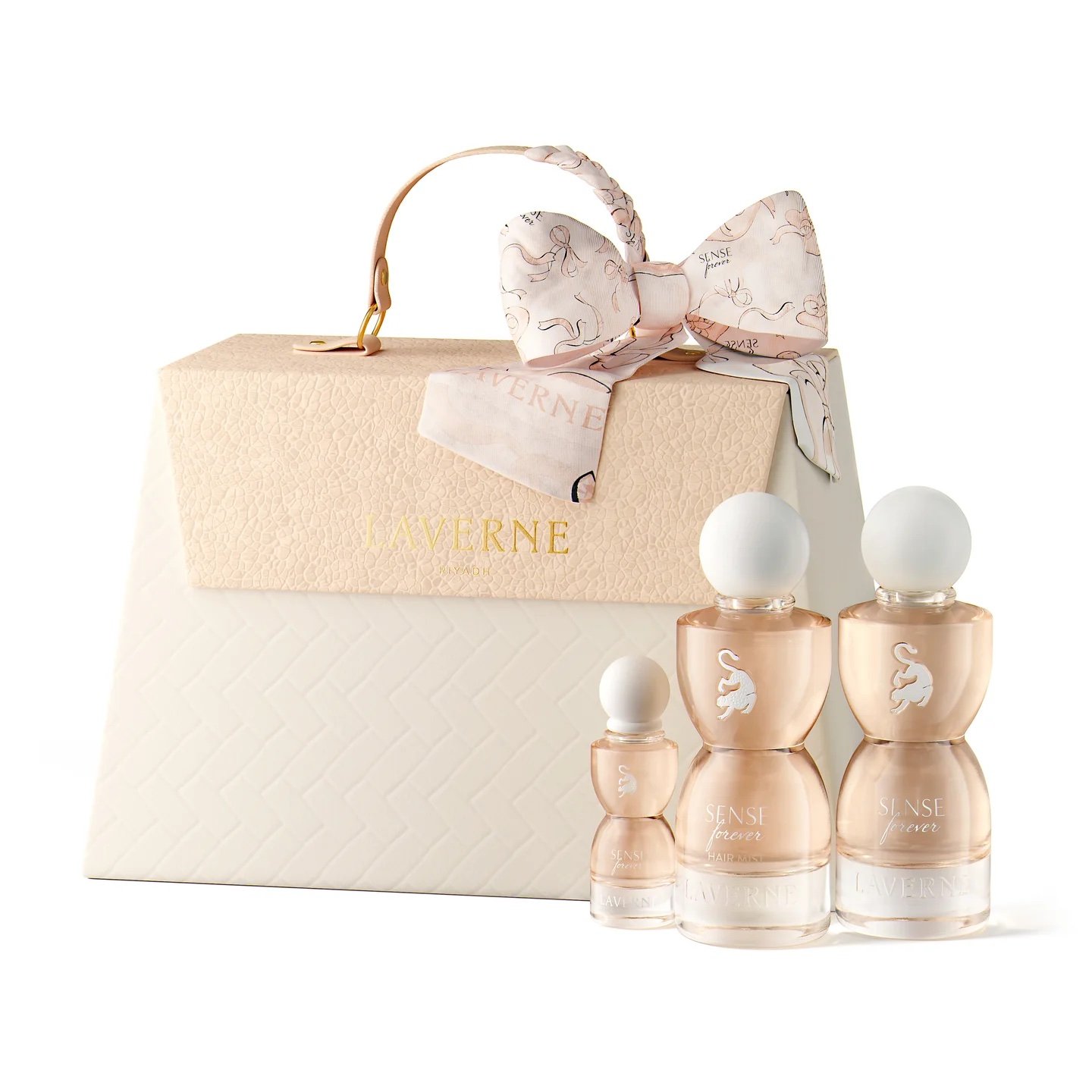 img_1276 Sense Forever Collection perfume set - Image 1