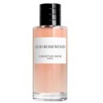 Oud Rosewood Dior
