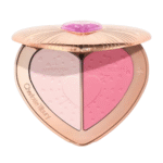 PILLOW TALK BEAUTY SOULMATES FACE PALETTE