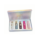 Legend Of Valley 5 Pcs Gift Set | Imperial Valley Perfume For Women And Men