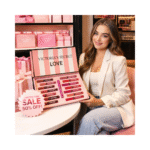 Victoria's Secret Love Velvet Matte Lipstick Set - Image 2
