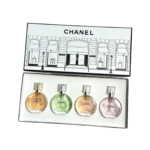 CHANIL Collection 4x30ML