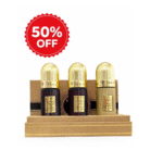 AL QURASHI TOBACCO COLLECTION SET(20ML)