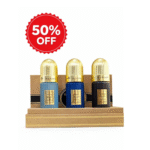 AL QURASHI TOBACCO COLLECTION SET(20ML)