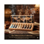 IBRAQ Tobacco Collection Discovery Set 9*20ml - Image 4