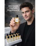 CELINE Saint-Germain-Des-Pres 10ml/0.34fl.oz. Splash Sample. NEW!!! - Image 2