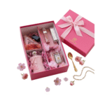 Lovely box from Yalla Herb - Image 2