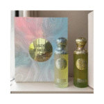 Legend Of Valley 2 Pcs Gift Set | Imperial Valley 90 ML + Hudson II 90 ML | Perfume For Women And Men - Image 2