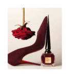 Christian Louboutin
Fétiche La Rose Eau de Parfum (80ml) - Image 4