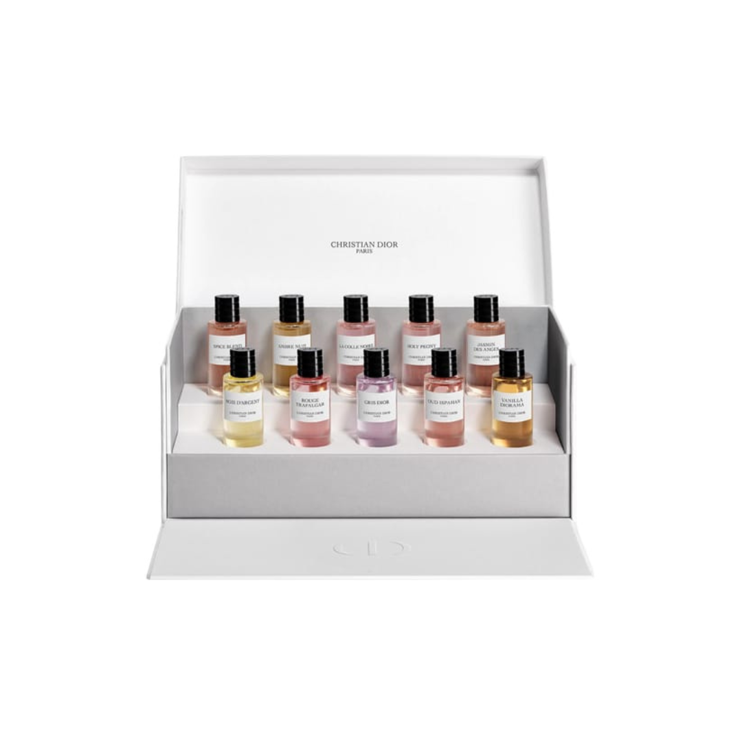2026/03/2_20260315_202133_0001.png Christian Dior La Collection Privee Discovery Perfume Set - Image 1