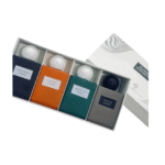 Coffret Diamond Ibrahim Al Qurashi