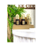 AL QURASHI TOBACCO COLLECTION SET(20ML) - Image 4