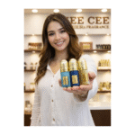 AL QURASHI TOBACCO COLLECTION SET(20ML) - Image 2