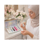 Legend Of Valley 5 Pcs Gift Set | Imperial Valley Perfume For Women And Men - Image 3