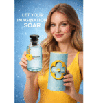 Louis Vuitton imagination new Edition 100 ml - Image 3