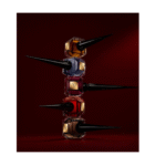 Christian Louboutin
Fétiche La Rose Eau de Parfum (80ml) - Image 3