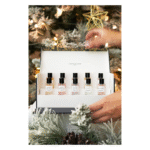 Christian Dior La Collection Privee Discovery Perfume Set - Image 2