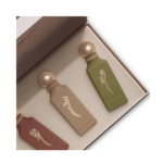 Mini Erth Collection by Ibrahim Al Qurashi – 3 x 20ml - Image 4