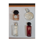 Hermes Parfums Gifl Set Mini Perfume Women 4Pcs - Image 5