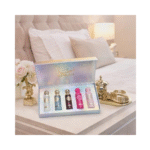 Legend Of Valley 5 Pcs Gift Set | Imperial Valley Perfume For Women And Men - Image 4
