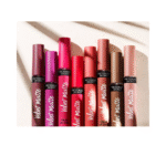 Victoria's Secret Love Velvet Matte Lipstick Set - Image 5