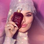 KAYALI, Lovefest Burning Cherry | 48 - Image 2