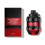 VIKTOR & ROLFGIFT, Spicebomb Infrared Eau de Parfum, 90ml - Image 3