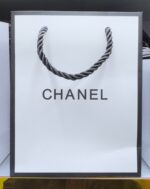 Chanel Small Gift Paper Bag - Image 2