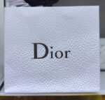 Dior Small Gift Paper Bag - Image 2