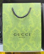Gucci Small Gift Paper Bag - Image 2