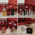 Givenchy Luxury Beauty Gift Set, 10 Piece Collection + Paper Gift Bag - Image 2
