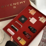 Givenchy Luxury Beauty Gift Set, 10 Piece Collection + Paper Gift Bag - Image 3