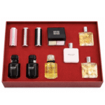 Givenchy Luxury Beauty Gift Set, 10 Piece Collection + Paper Gift Bag